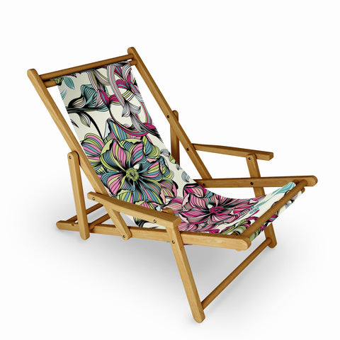 Sabine Reinhart Enchanted Journey Sling Chair