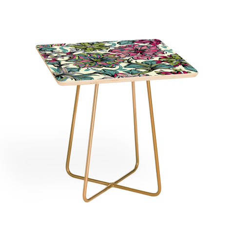 Sabine Reinhart Enchanted Journey Side Table