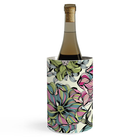 Sabine Reinhart Enchanted Journey Wine Chiller