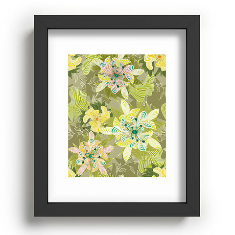 Sabine Reinhart Enlightened Recessed Framing Rectangle