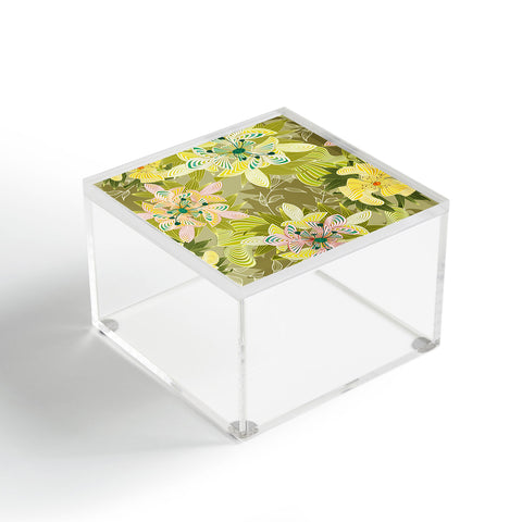 Sabine Reinhart Enlightened Acrylic Box