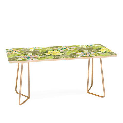 Sabine Reinhart Enlightened Coffee Table