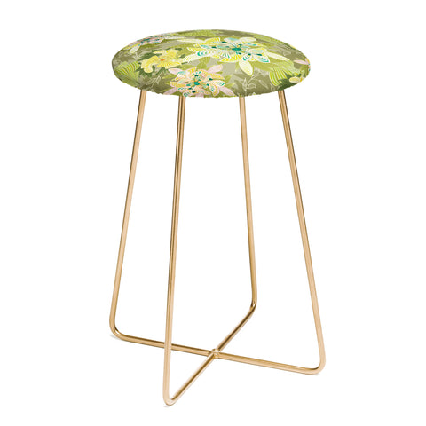 Sabine Reinhart Enlightened Counter Stool