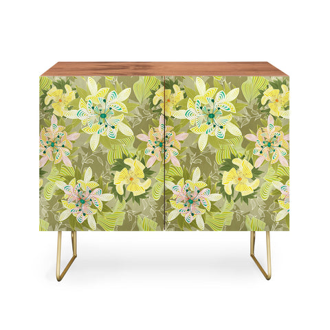 Sabine Reinhart Enlightened Credenza