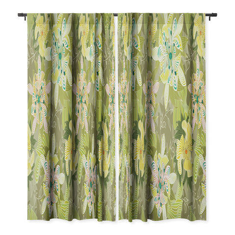 Sabine Reinhart Enlightened Blackout Non Repeat