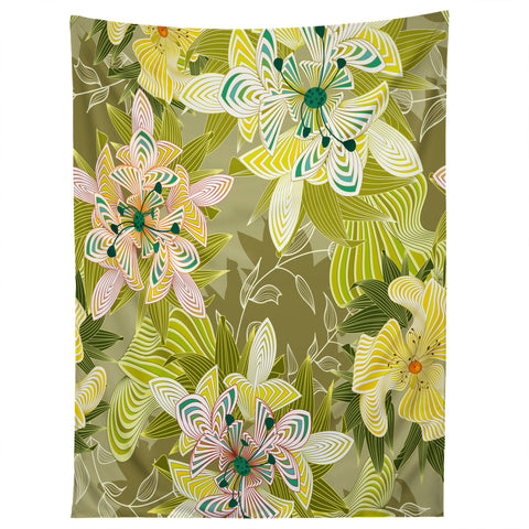 Sabine Reinhart Enlightened Tapestry