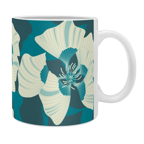 Sabine Reinhart Far Far Away Coffee Mug