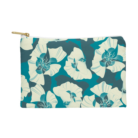 Sabine Reinhart Far Far Away Pouch