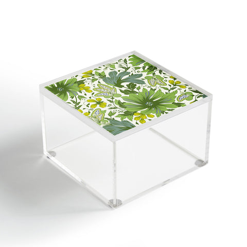 Sabine Reinhart First Sunray Acrylic Box