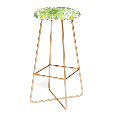 Sabine Reinhart First Sunray Bar Stool