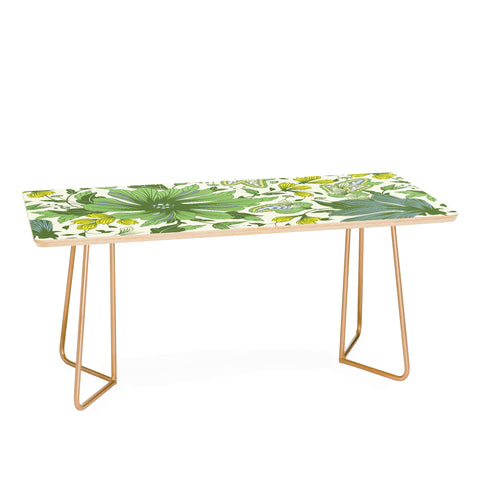 Sabine Reinhart First Sunray Coffee Table