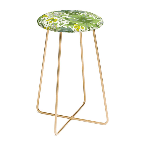 Sabine Reinhart First Sunray Counter Stool