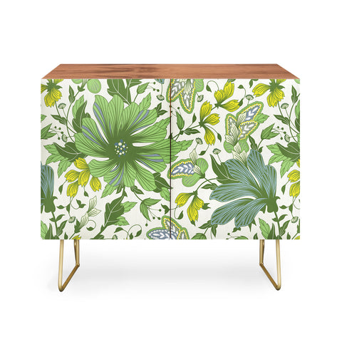 Sabine Reinhart First Sunray Credenza