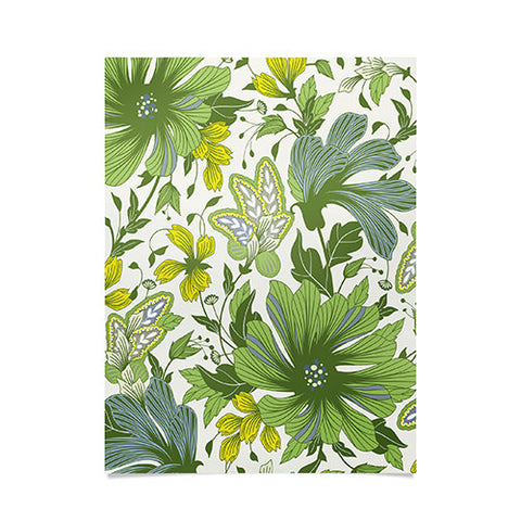 Sabine Reinhart First Sunray Poster