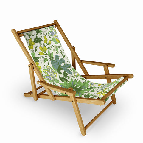 Sabine Reinhart First Sunray Sling Chair