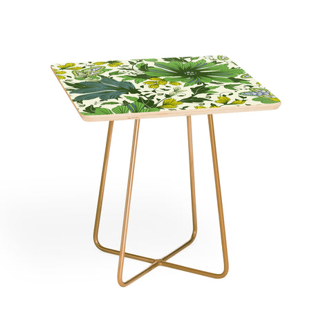 Sabine Reinhart First Sunray Side Table