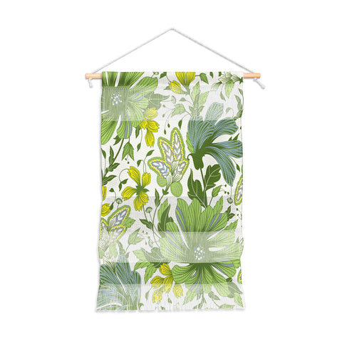 Sabine Reinhart First Sunray Wall Hanging Portrait