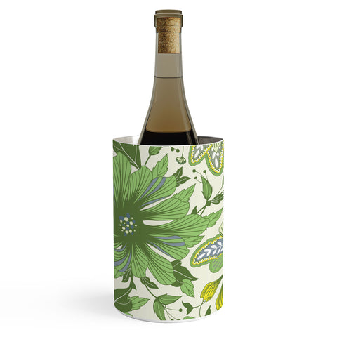 Sabine Reinhart First Sunray Wine Chiller