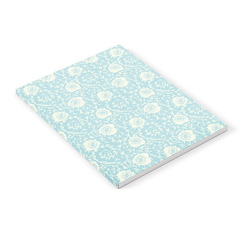 Sabine Reinhart Floral Morning Notebook