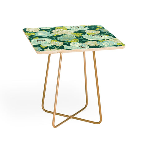 Sabine Reinhart Flower Fields Side Table