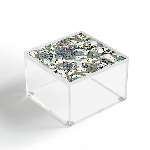 Sabine Reinhart Garden Parade Acrylic Box
