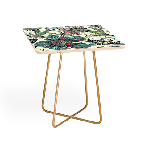 Sabine Reinhart Garden Parade Side Table