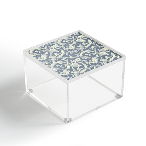 Sabine Reinhart Garden Wall Acrylic Box