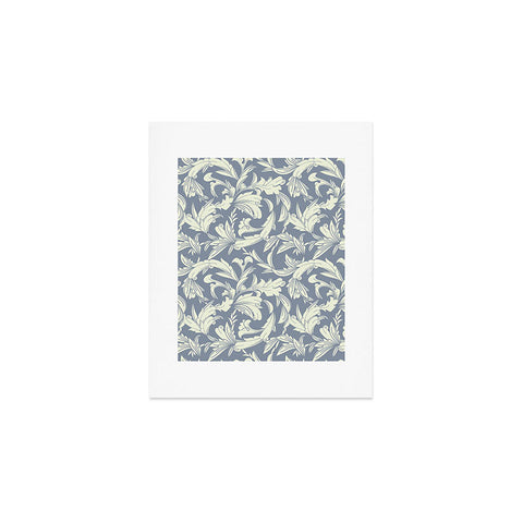 Sabine Reinhart Garden Wall Art Print