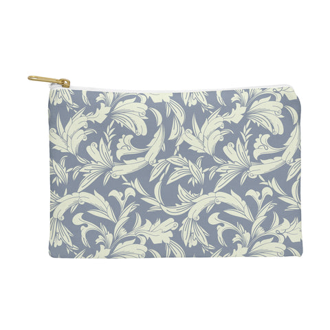 Sabine Reinhart Garden Wall Pouch