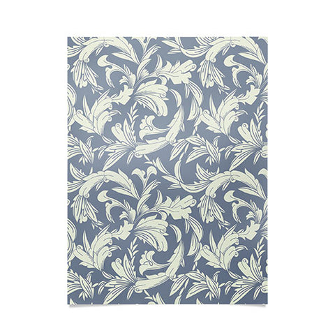 Sabine Reinhart Garden Wall Poster