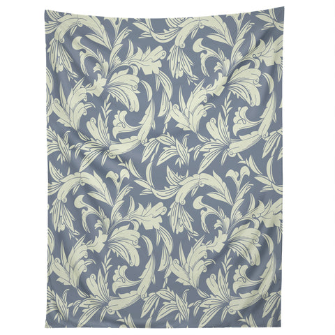 Sabine Reinhart Garden Wall Tapestry