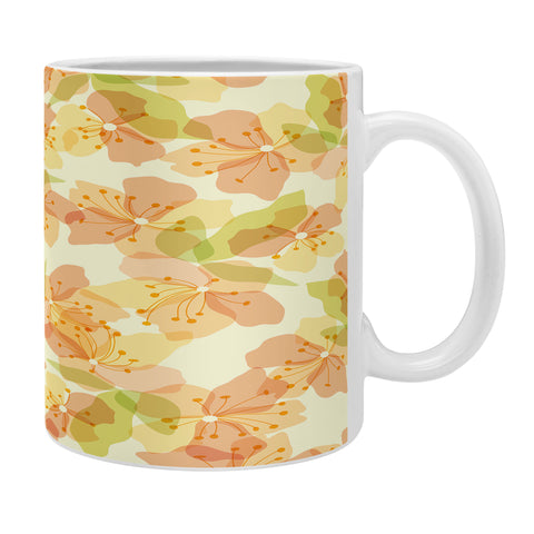 Sabine Reinhart How Sweet It Is Coffee Mug