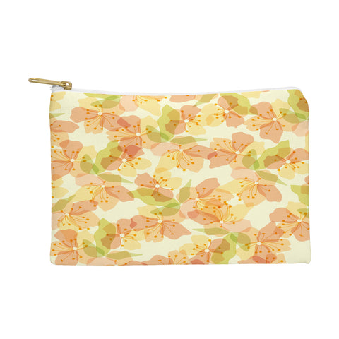 Sabine Reinhart How Sweet It Is Pouch