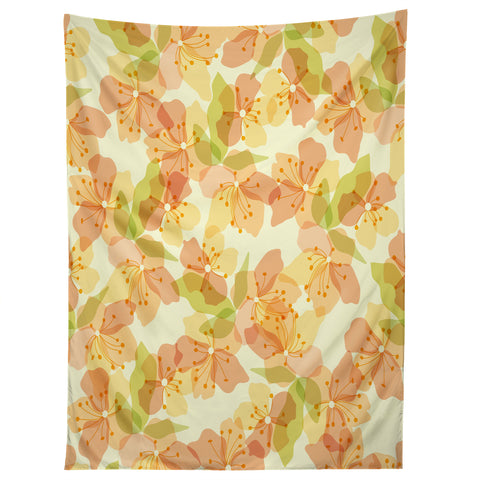 Sabine Reinhart How Sweet It Is Tapestry