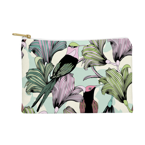 Sabine Reinhart In My Dreams Pouch