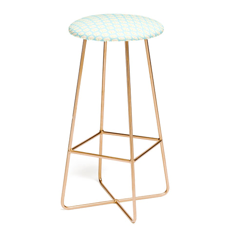 Sabine Reinhart Into The Sky Bar Stool