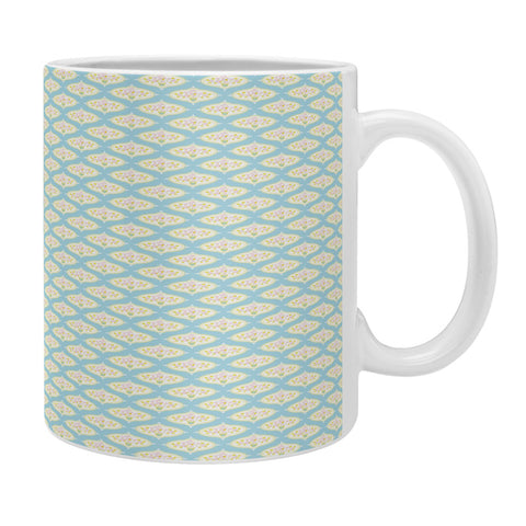 Sabine Reinhart Into The Sky Coffee Mug
