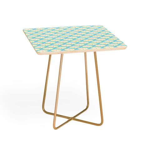 Sabine Reinhart Into The Sky Side Table