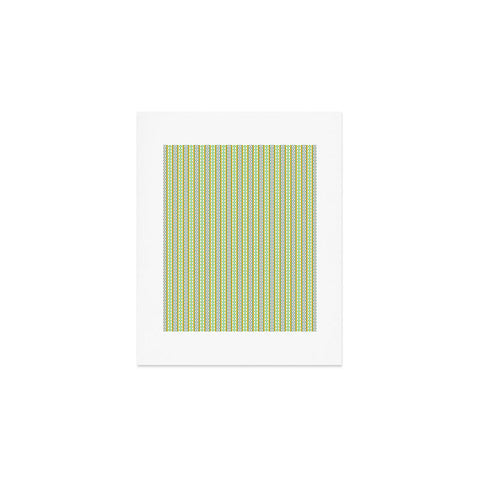 Sabine Reinhart Jeeval Art Print