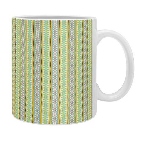Sabine Reinhart Jeeval Coffee Mug