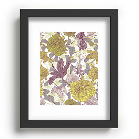 Sabine Reinhart Just A Wish Recessed Framing Rectangle