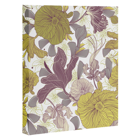 Sabine Reinhart Just A Wish Art Canvas