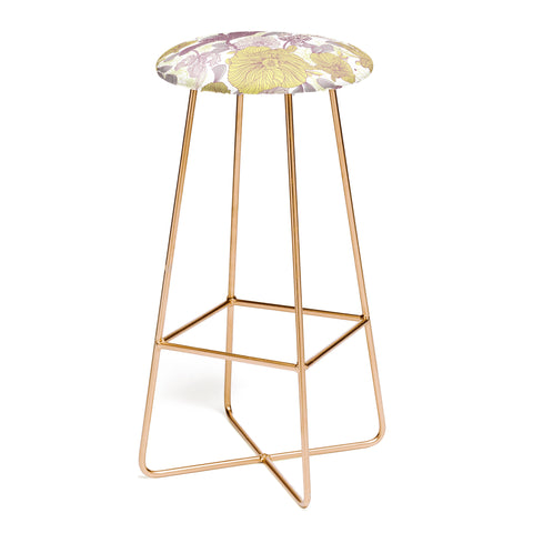 Sabine Reinhart Just A Wish Bar Stool