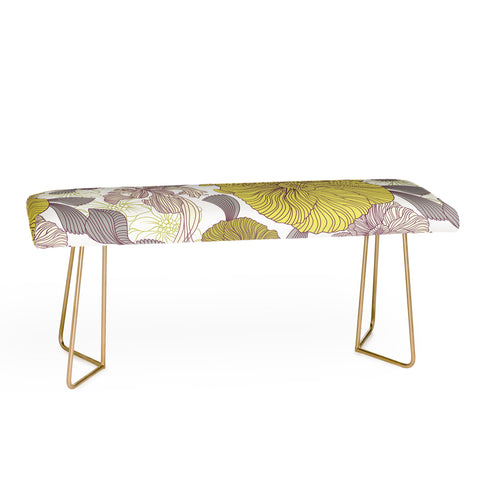 Sabine Reinhart Just A Wish Bench