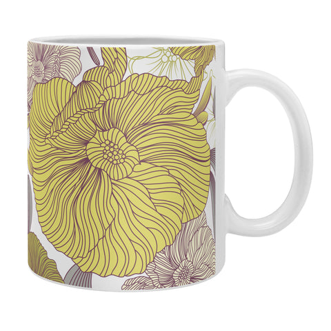 Sabine Reinhart Just A Wish Coffee Mug