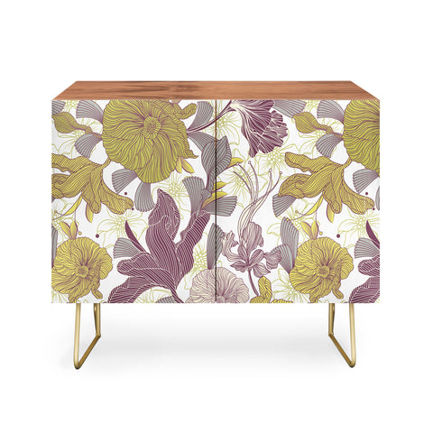 Sabine Reinhart Just A Wish Credenza