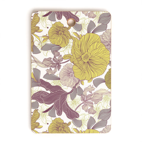 Sabine Reinhart Just A Wish Cutting Board Rectangle