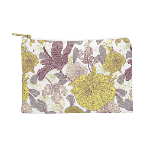 Sabine Reinhart Just A Wish Pouch