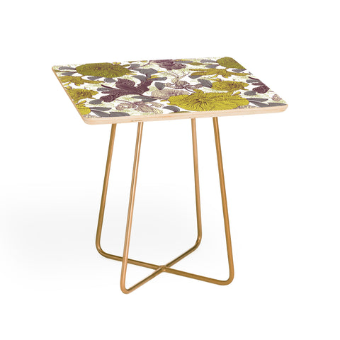 Sabine Reinhart Just A Wish Side Table