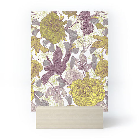 Sabine Reinhart Just A Wish Mini Art Print